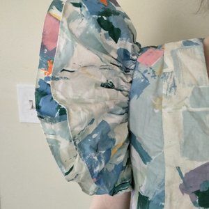 Butterfly Floral Dress, Blair Woolverton